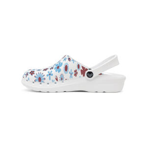 Suecos Oden Fusion Print Midsummer maat 36